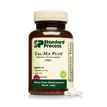 Cal-Ma Plus